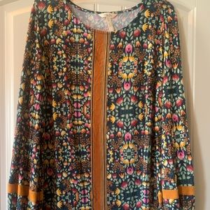 Matilda Jane “At The Pumpkin Patch” Top